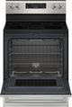 Maytag® 30" Fingerprint Resistant Stainless Steel Freestanding Electric Range -1