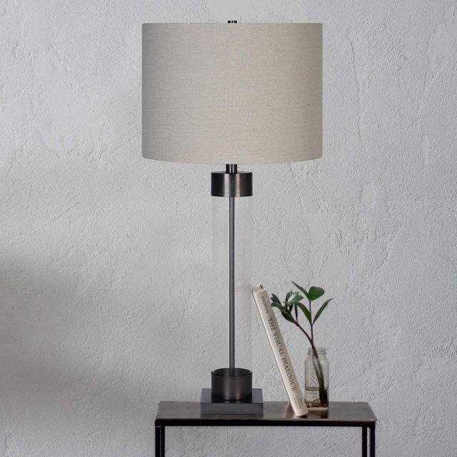 Renwil® Meredith Bronze Table Lamp-4