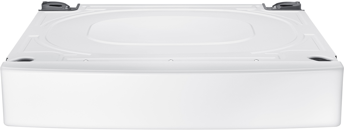 Samsung 27" White Pedestal - Thumbnail 3