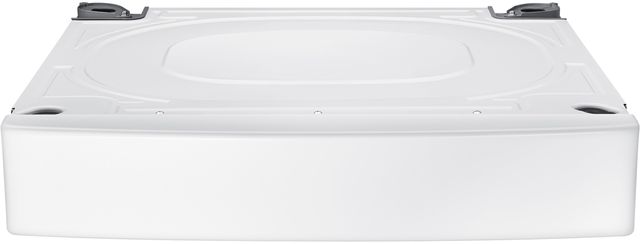 Samsung 27" White Pedestal-1