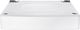 Samsung 27" White Pedestal-1