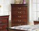 Signature Design by Ashley® Alisdair Dark Brown Chest-3