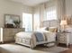 Kincaid® Weatherford Cornsilk Nightstand-2