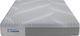 Sealy® Calabasas Hybrid Firm Smooth Top Full Mattress-1