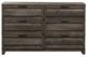 Liberty Furniture Tanners Creek Greystone Dresser-1