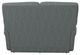 La-Z-Boy® Robin Indigo Power Reclining Loveseat with Headrest and Lumbar-3