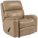 Flexsteel® Rio Caffelatte Rocking Recliner-0
