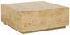 Fairfield® Sequoia Light Brown Square Cocktail Table-0