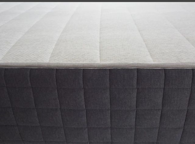 Helix Sleep Plus 11.5" Hybrid Medium-Firm Tight Top Queen Mattress in a Box with GlacioTex™ Cooling Cover-3