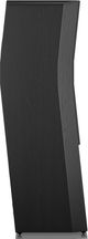 SVS Ultra Evolution 5.25" Black Ash Floorstanding Speaker-4