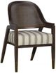 Fairfield® Libby Langdon Sayers Dining Arm Chair-0