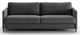 Luonto® Furniture Customizable Elfin Sleeper Sofa-1