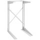 GE® Spacemaker® 24" Laundry Stack Rack Accessory-0