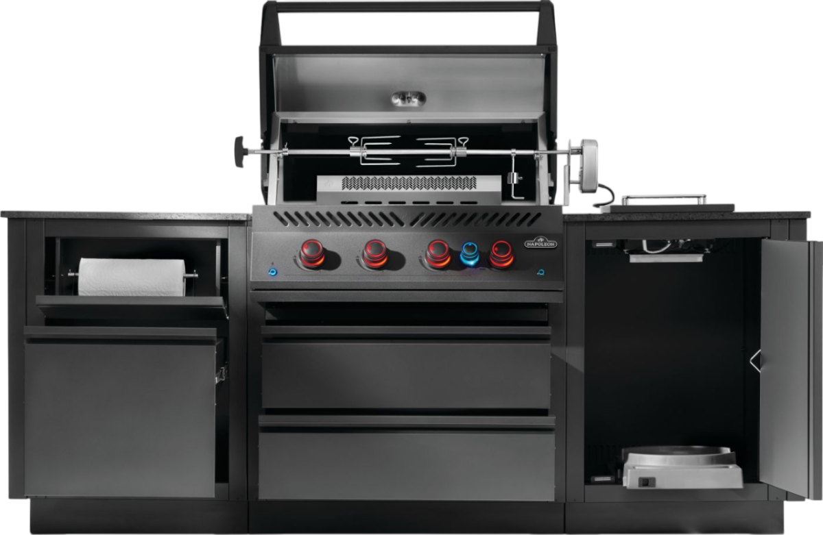 Napoleon OASIS 300 Outdoor Kitchen Kit