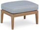 Century® West Bay Outdoor Ottoman-0