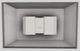 Vent-A-Hood® 48" Stainless Steel Euro-Style Island Range Hood-2