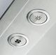 Viking® 5 Series 30" Nantucket Wall Mounted Range Hood-1