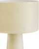 TOV Furniture Yala Cream Floor Lamp-4
