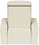Palliser® Furniture Customizable Vertex Power Theater Recliner with Power Headrest and Lumbar-3