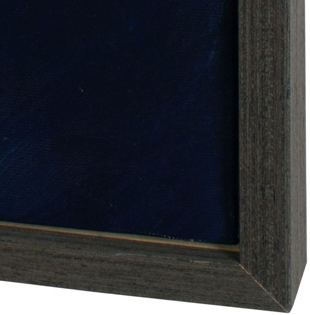 Uttermost® Cold Shoulder Hand Painted Landscape Art-4