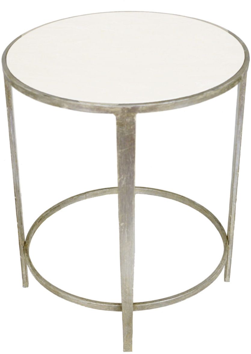 Zeugma Imports Side Table - Thumbnail 3