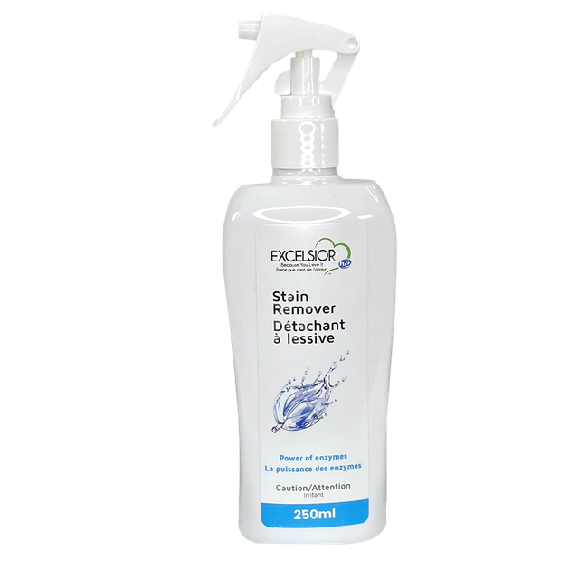 Excelsior® HE 5L Unscented Laundry Detergent and Stain Remover Set-2