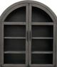 Vintage Furniture Victoria Vitrine-1