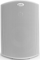 Polk Audio® Atrium®5 White 5" All Weather Outdoor Loudspeaker (Pair)-1