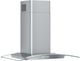 Zephyr Brisas 36" Stainless Steel Wall Mounted Range Hood-1