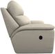 La-Z-Boy® Roman Cream Manual Reclining Chair and a Half-2