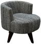 England Furniture Customizable Jess Swivel Chair-0