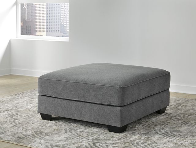 Ashley® Castano Jewel Oversized Ottoman-3