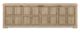 A.R.T. Furniture® Garrison Washed Oak Entertainment Console-1