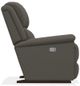 La-Z-Boy® Stratus Granite Power Rocking Recliner-2