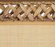 Currey & Company Isola Khaki/Natural Chandelier-4