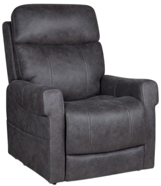 American Wholesale Furniture Laredo Steel Lift Chair-0