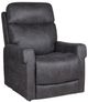 American Wholesale Furniture Laredo Steel Lift Chair-0