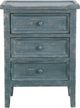 Sunny Designs™ Marina Sea Grass End Table-2
