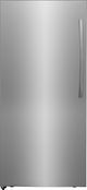 Frigidaire Gallery® 19 Cu. Ft. Stainless Steel Upright Freezer-0