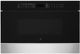 JennAir® NOIR™ 1.2 Cu. Ft. Floating Glass Black Under Counter Microwave-0