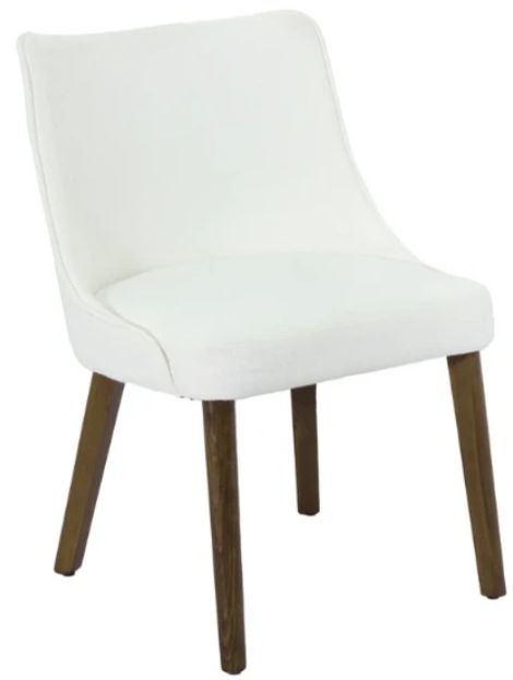 YHD Carla White Chair-0