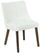 YHD Carla White Chair-0