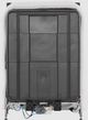 Whirlpool® 24" Black Built In Dishwasher-2