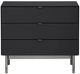 Crestview Collection Stratton Black Chest-2