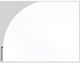 Vent-A-Hood® 48" Wall Mount Range Hood-White-1