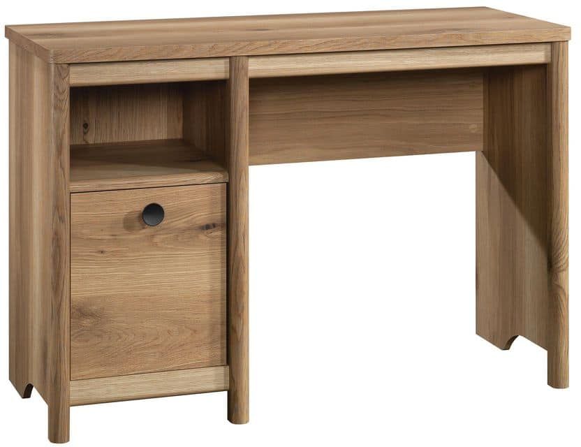 Timber office desks discount