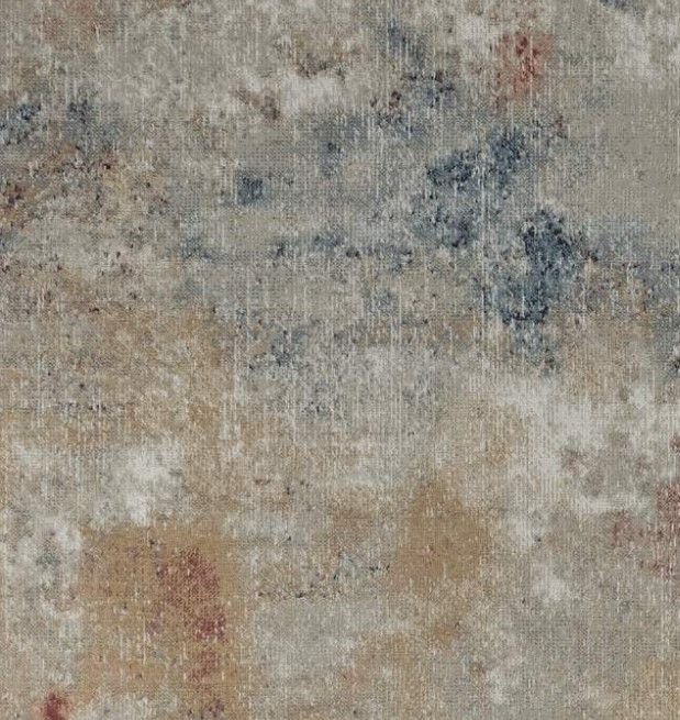 MDA Rugs Trellis 5'x8' Style 1 Area Rug-1