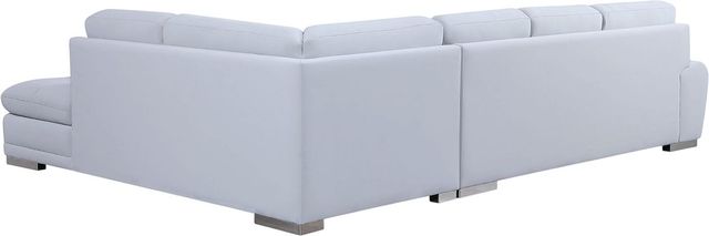 Palliser® Furniture Customizable Miami 2-Piece Right-Arm Facing Sofa Sectional and Corner Chaise-3
