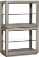 Vanguard® Furniture Thom Filicia Home Maxwell Fossil Stacking Chest-0