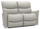 La-Z-Boy® Rowan Dove Power Wall Reclining Loveseat-0